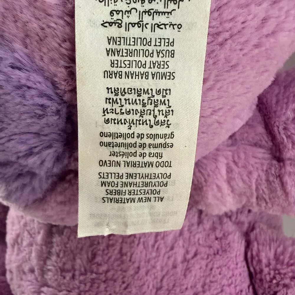Disney Angel Plush Lilo & Stitch  Medium 15 3/4''
